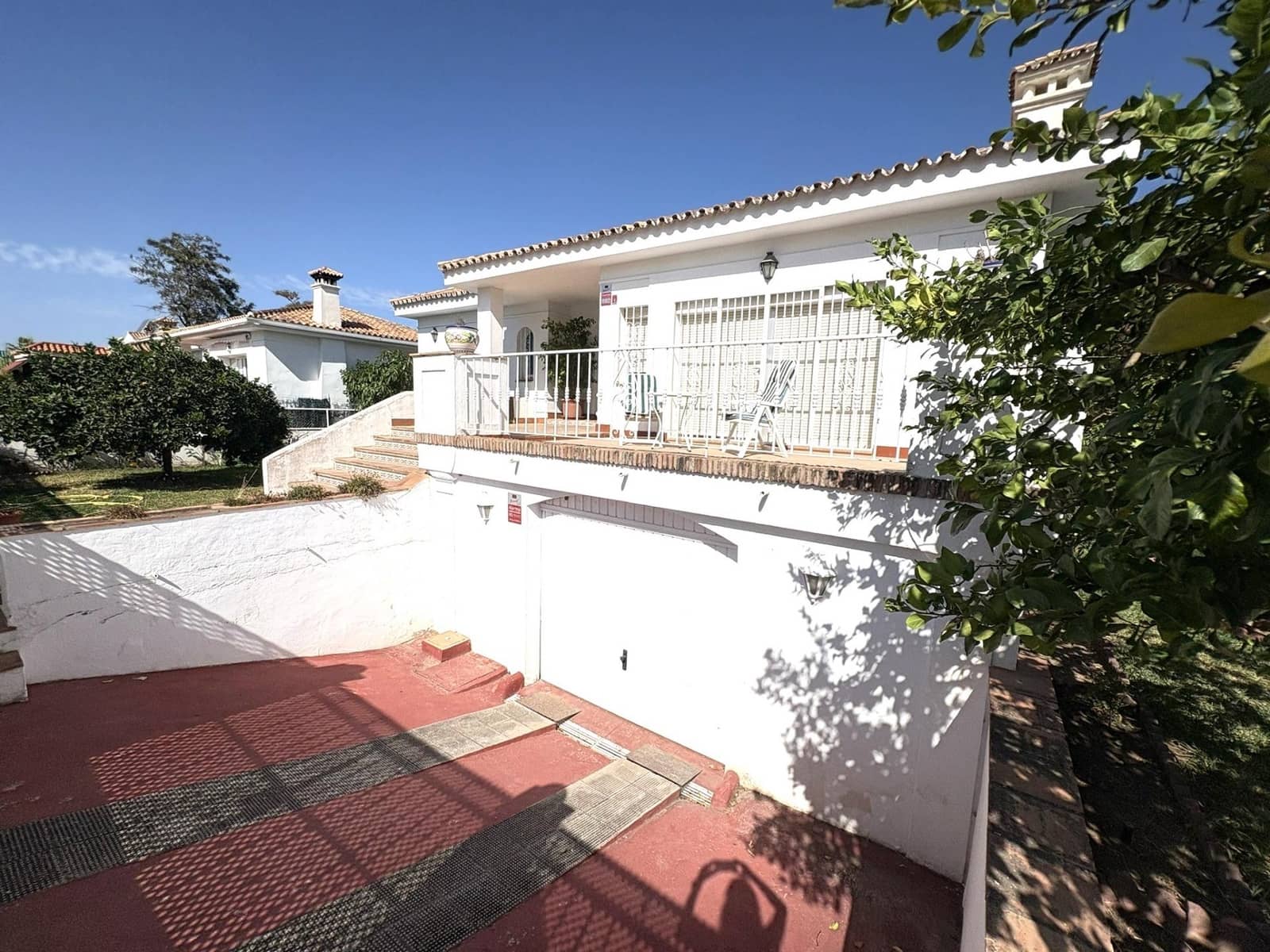 4 chambre Villa/Maison à vendre à Alhaurin de la Torre avec garage - 799 000 € (Ref: 10019283)