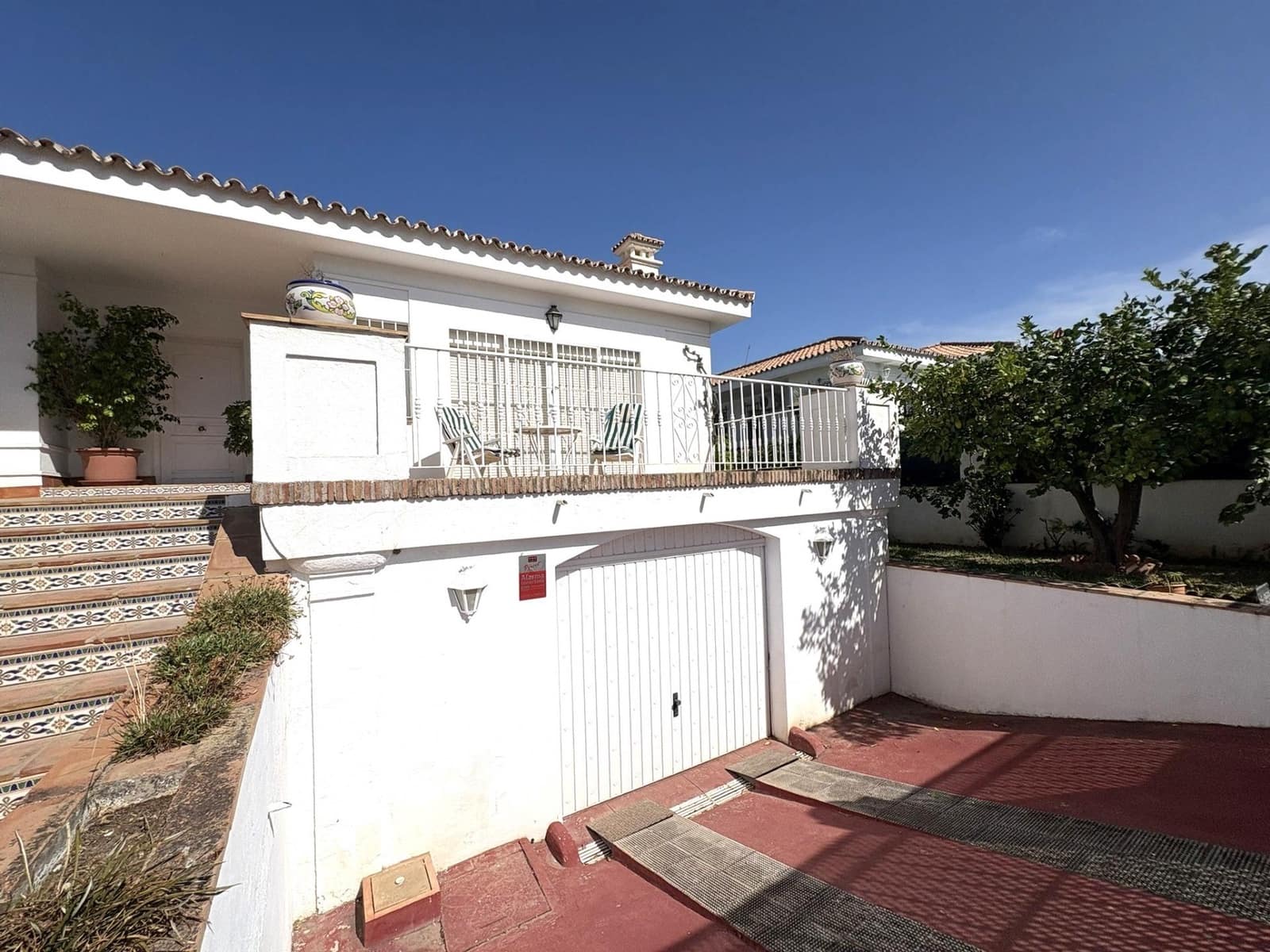 4 chambre Villa/Maison à vendre à Alhaurin de la Torre avec garage - 799 000 € (Ref: 10019283)