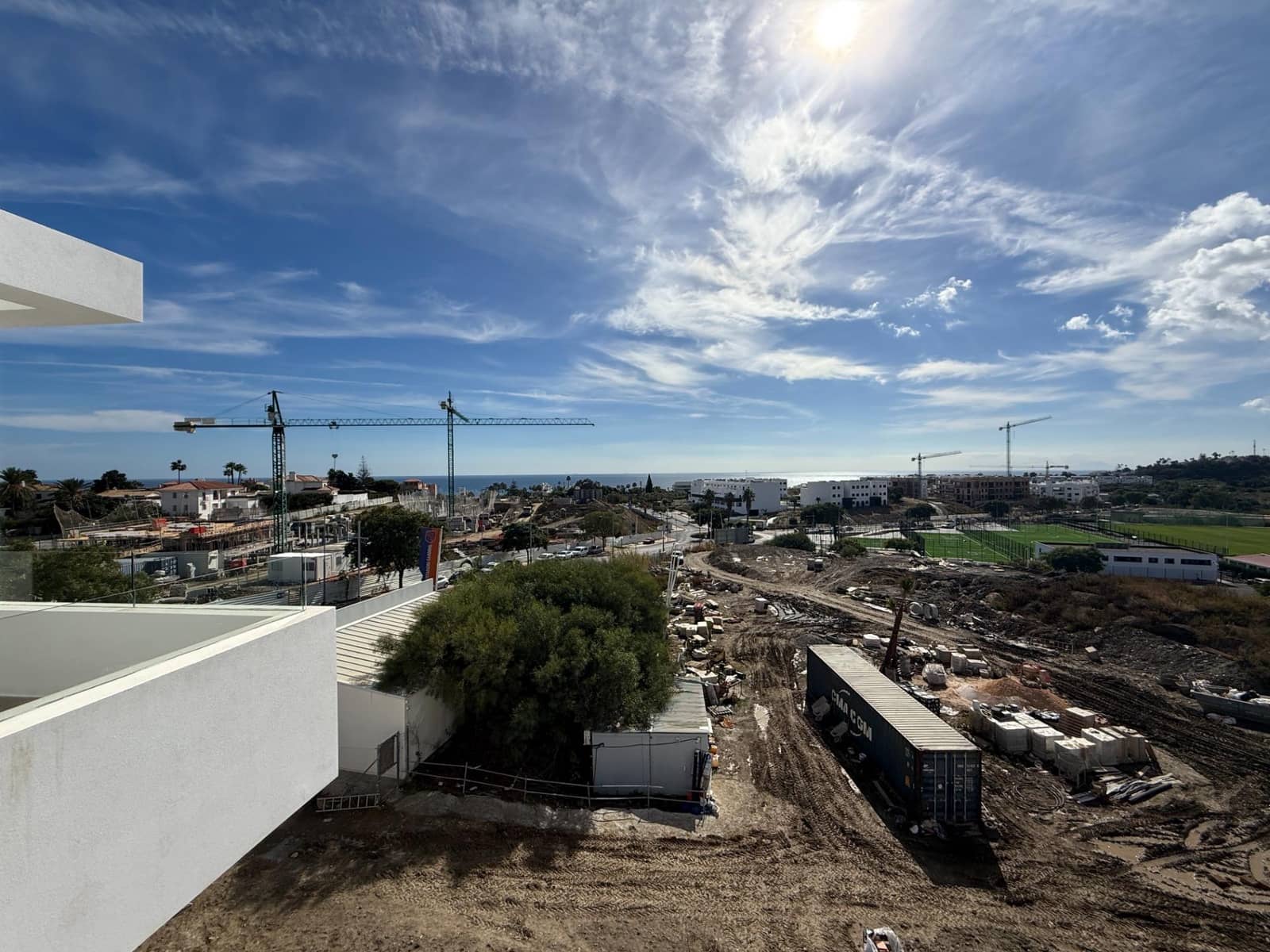 3 bedroom Penthouse for sale in Estepona with pool - € 1,100,000 (Ref: 10019285)