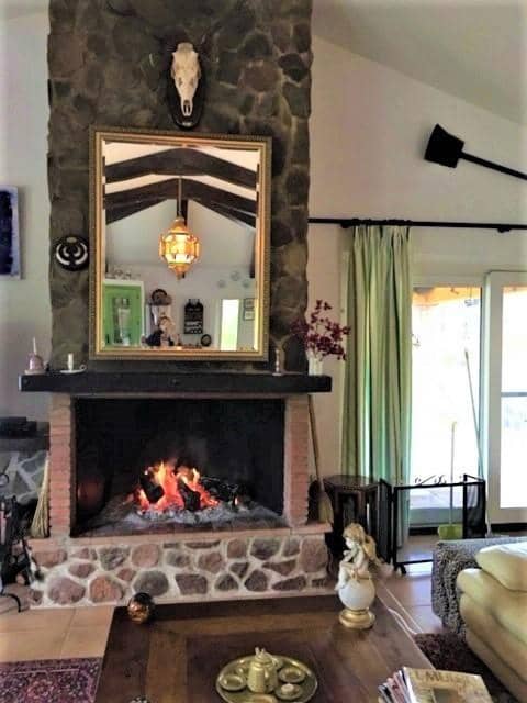 7 bedroom Finca/Country House for sale in Villaviciosa de Cordoba - € 490,000 (Ref: 10019286)