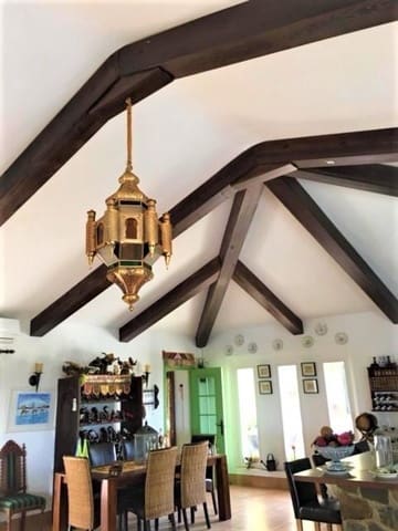 7 bedroom Finca/Country House for sale in Villaviciosa de Córdoba - € 490,000 (Ref: 10019286)