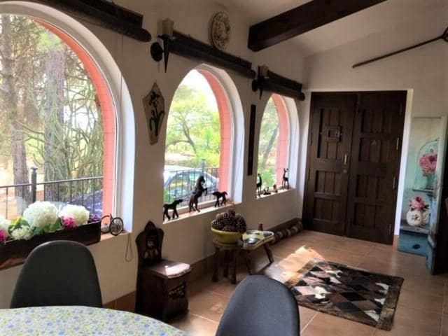 7 bedroom Finca/Country House for sale in Villaviciosa de Cordoba - € 490,000 (Ref: 10019286)