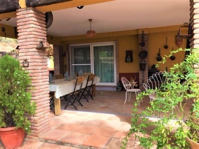 7 bedroom Finca/Country House for sale in Villaviciosa de Cordoba - € 490,000 (Ref: 10019286)