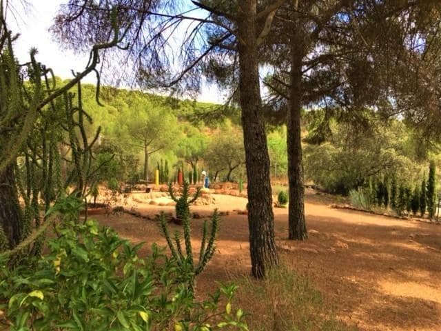 7 bedroom Finca/Country House for sale in Villaviciosa de Cordoba - € 490,000 (Ref: 10019286)
