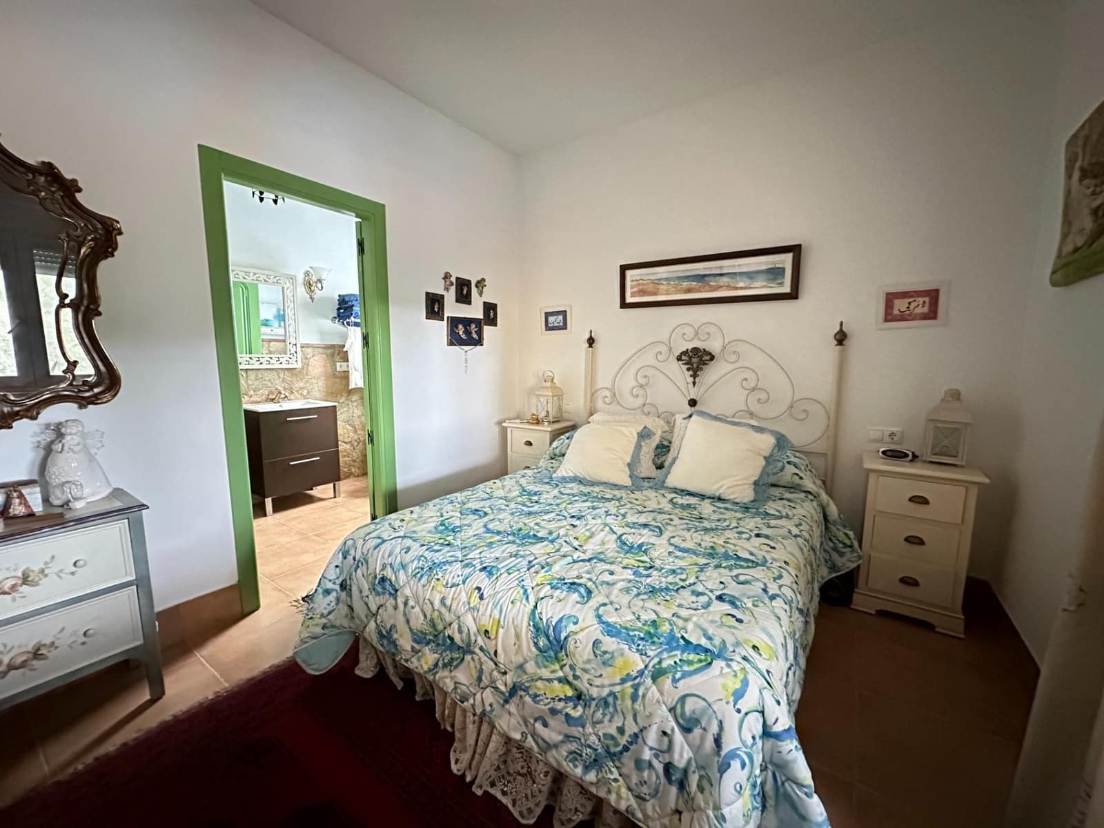7 bedroom Finca/Country House for sale in Villaviciosa de Cordoba - € 490,000 (Ref: 10019286)