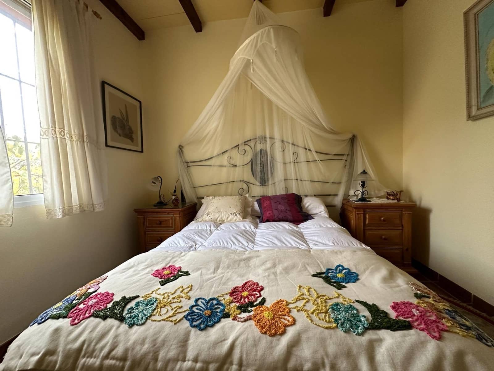 7 bedroom Finca/Country House for sale in Villaviciosa de Cordoba - € 490,000 (Ref: 10019286)