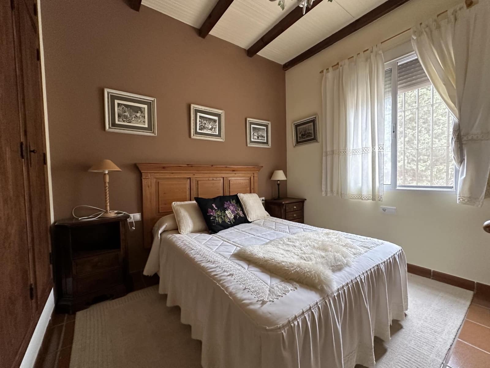 7 bedroom Finca/Country House for sale in Villaviciosa de Cordoba - € 490,000 (Ref: 10019286)