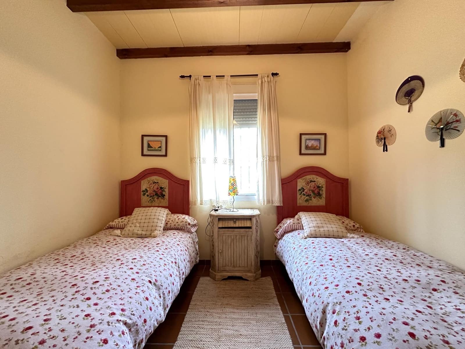 7 bedroom Finca/Country House for sale in Villaviciosa de Cordoba - € 490,000 (Ref: 10019286)