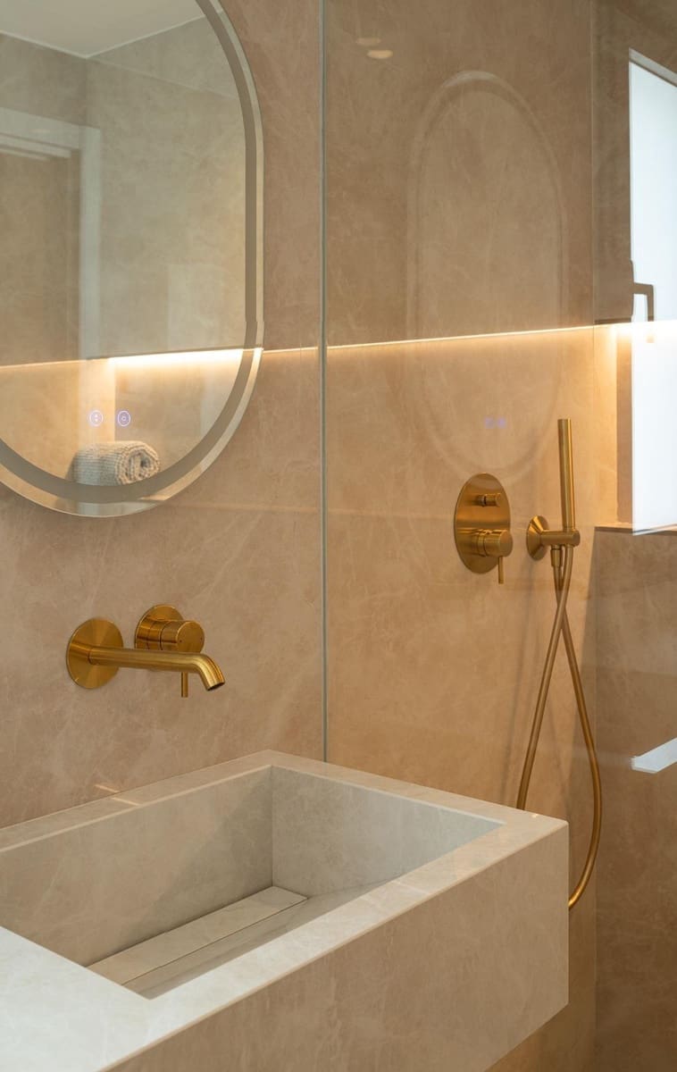 5 chambre Villa/Maison à vendre à Benalmadena avec piscine garage - 4 500 000 € (Ref: 10019287)