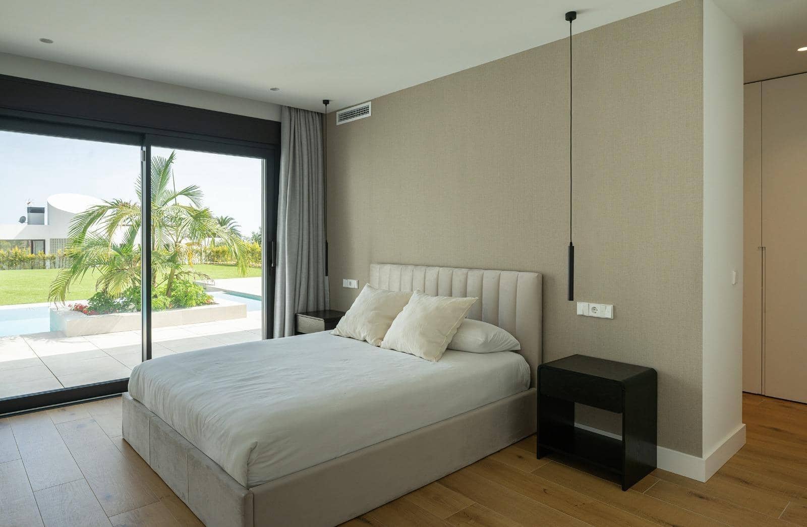 5 chambre Villa/Maison à vendre à Benalmadena avec piscine garage - 4 500 000 € (Ref: 10019287)