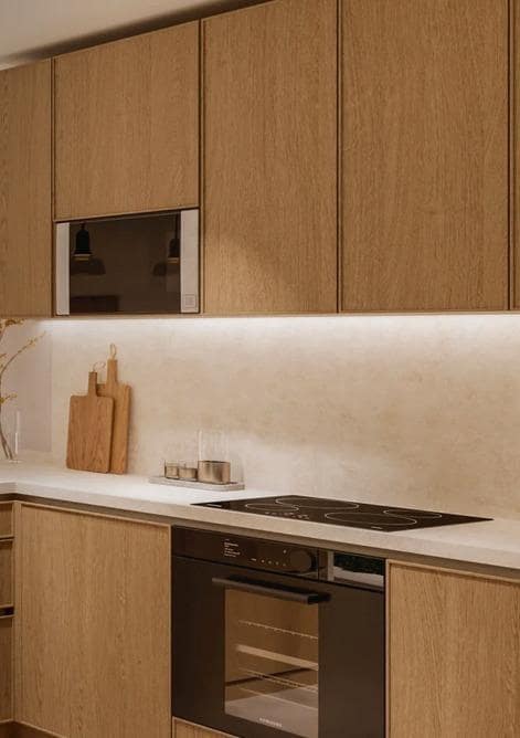 3 sypialnia Dom szeregowy na sprzedaż w Miasto Malaga z basenem garażem - 1 500 000 € (Ref: 10019288)