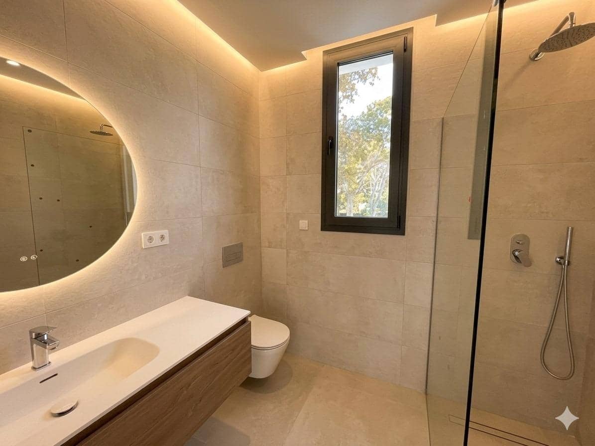 6 bedroom Villa for sale in Atalaya-Isdabe with pool garage - € 1,900,000 (Ref: 10019290)
