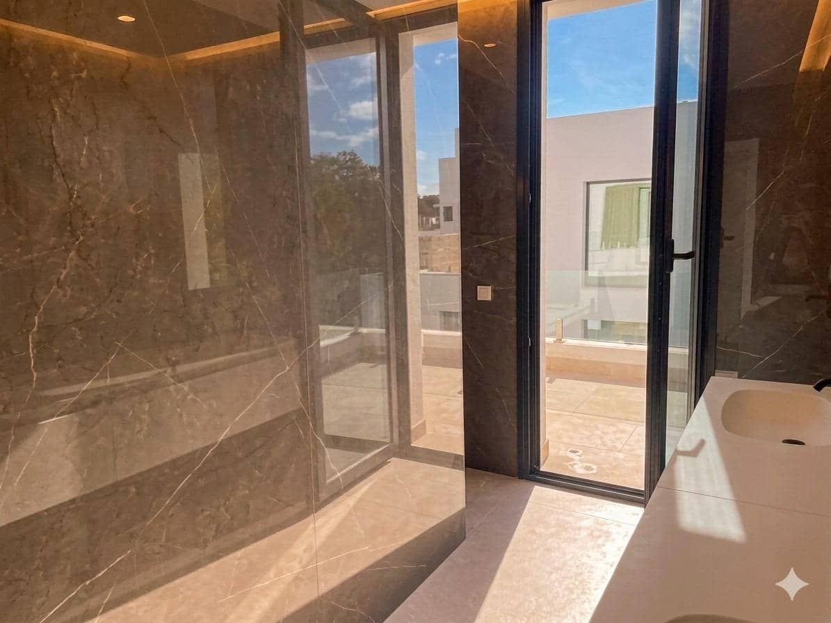 6 bedroom Villa for sale in Atalaya-Isdabe with pool garage - € 1,900,000 (Ref: 10019290)