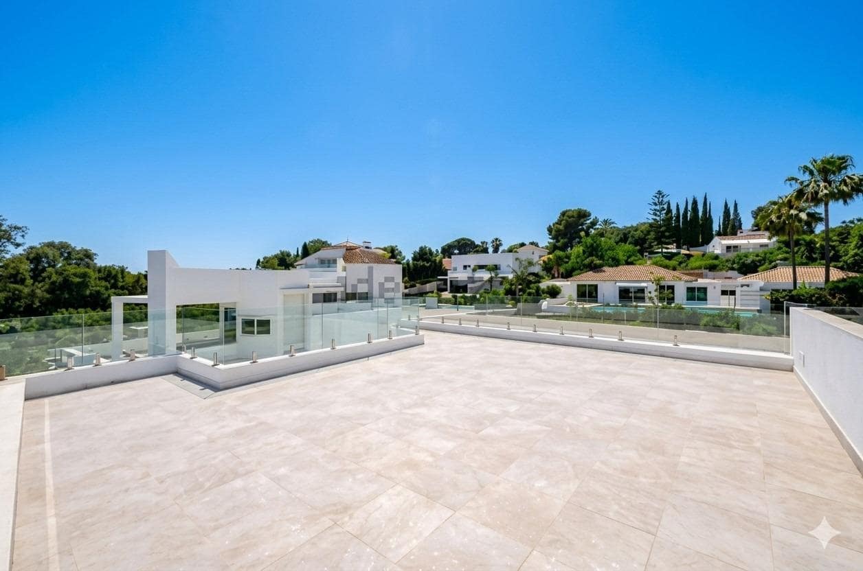 6 bedroom Villa for sale in Atalaya-Isdabe with pool garage - € 1,900,000 (Ref: 10019290)
