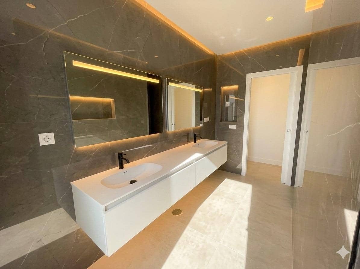 6 bedroom Villa for sale in Atalaya-Isdabe with pool garage - € 1,900,000 (Ref: 10019290)