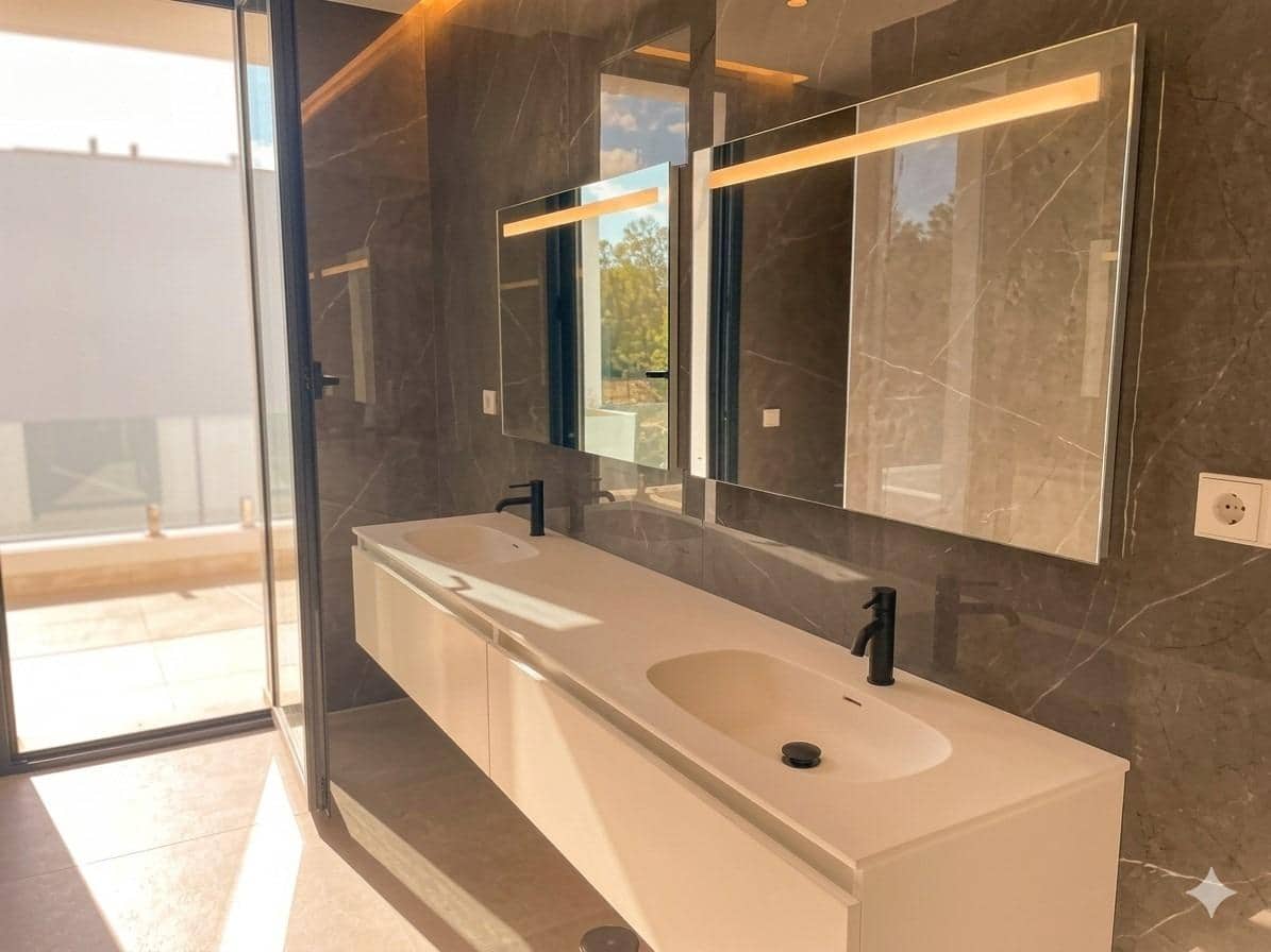 6 bedroom Villa for sale in Atalaya-Isdabe with pool garage - € 1,900,000 (Ref: 10019290)