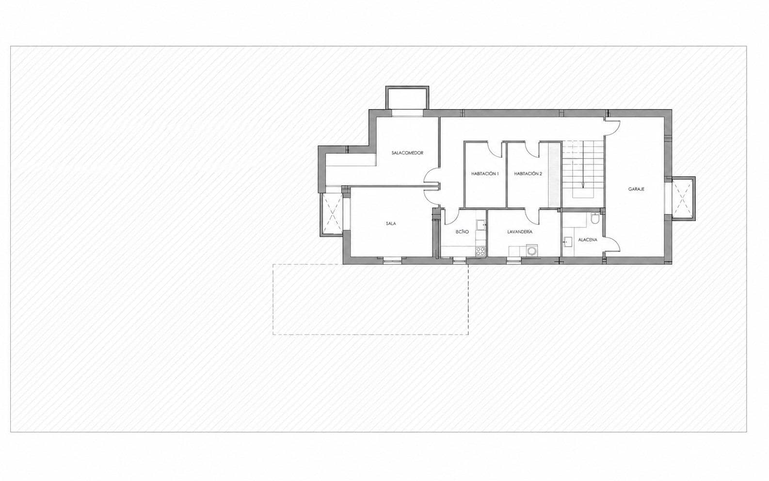 6 bedroom Villa for sale in Atalaya-Isdabe with pool garage - € 1,900,000 (Ref: 10019290)