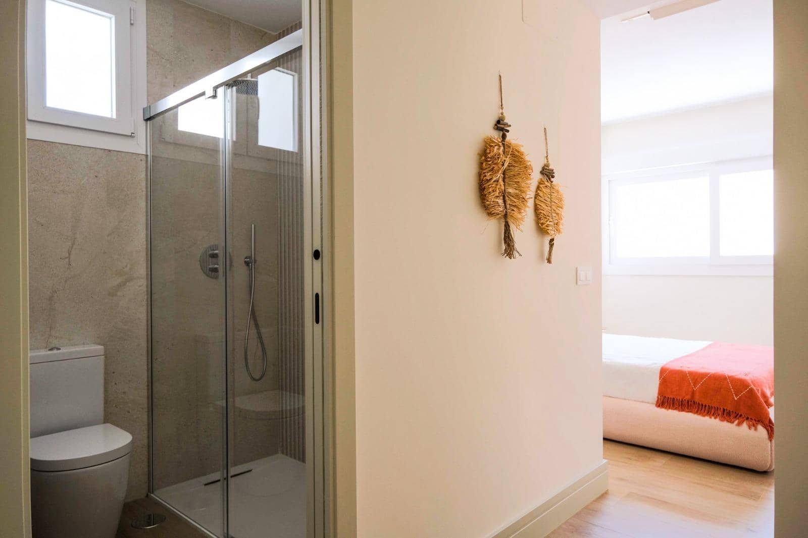 3 quarto Apartamento para venda em Malaga cidade com garagem - 1 190 000 € (Ref: 10019291)