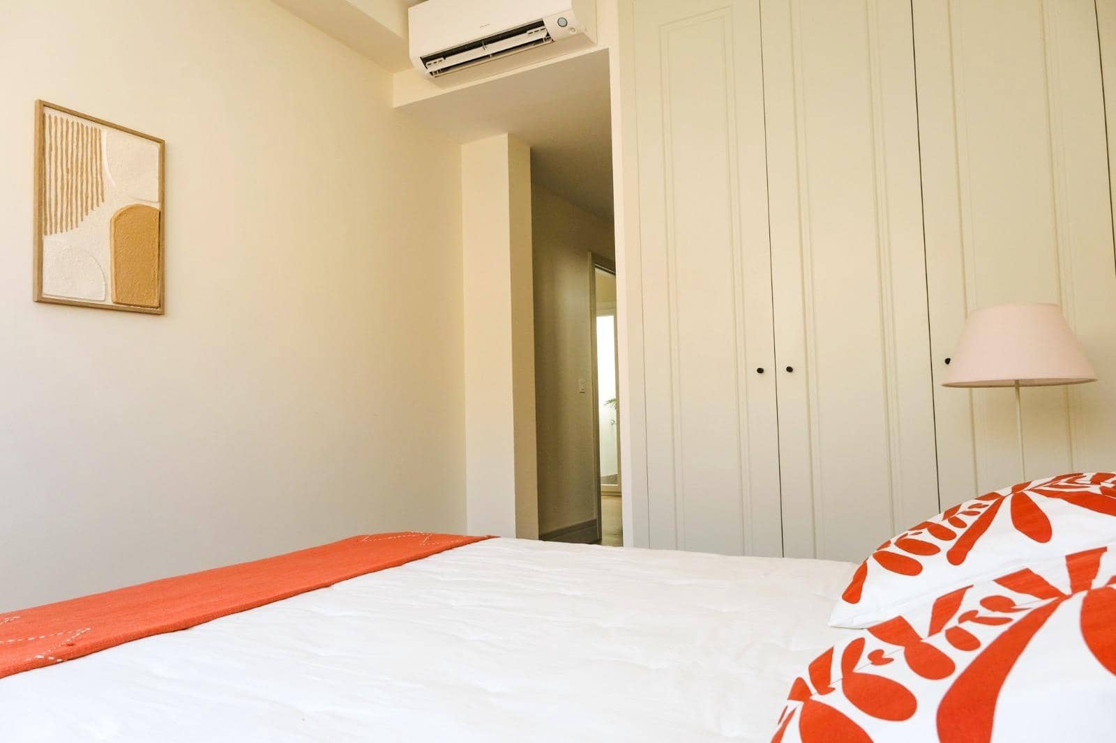 3 quarto Apartamento para venda em Malaga cidade com garagem - 1 190 000 € (Ref: 10019291)