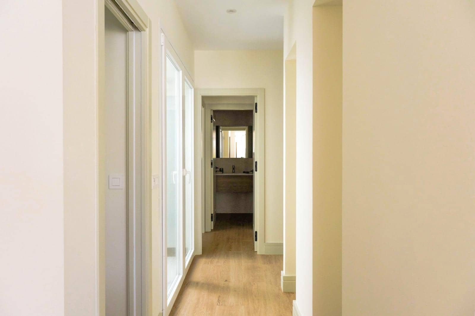 3 quarto Apartamento para venda em Malaga cidade com garagem - 1 190 000 € (Ref: 10019291)