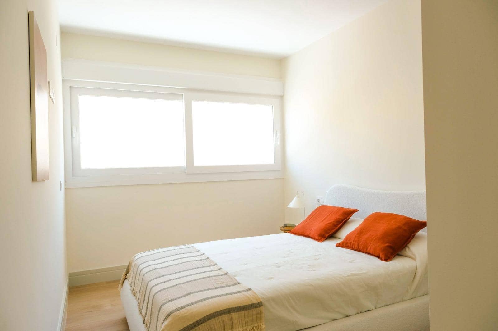 3 quarto Apartamento para venda em Malaga cidade com garagem - 1 190 000 € (Ref: 10019291)