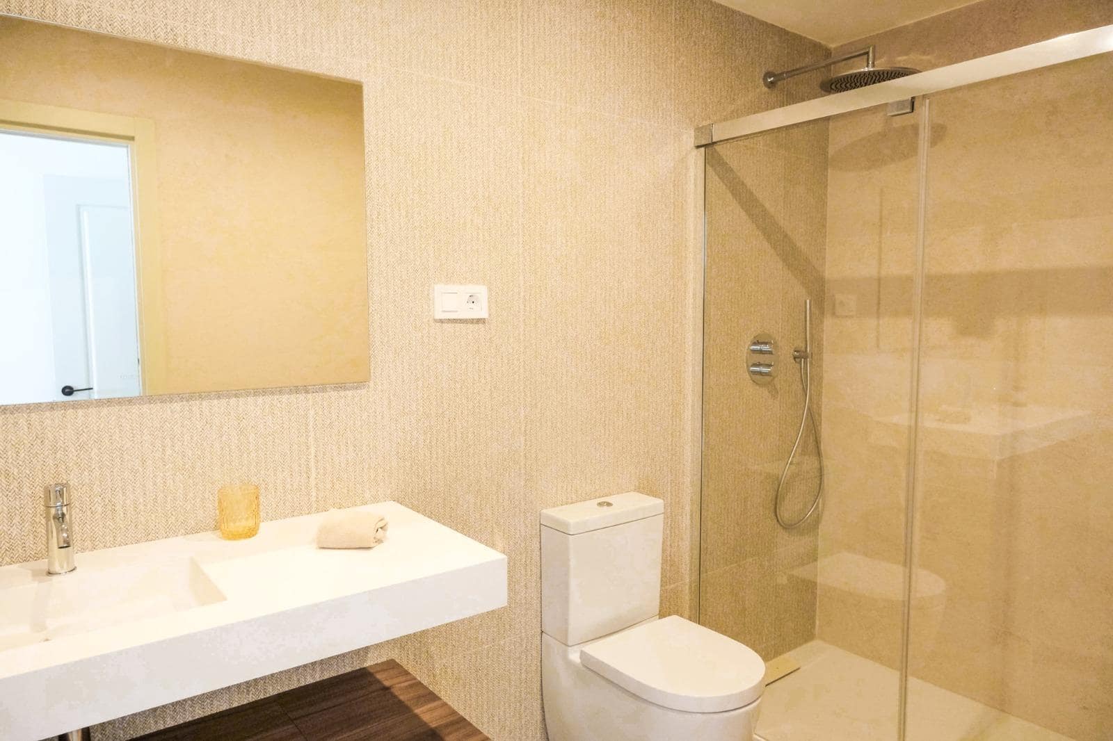 3 quarto Apartamento para venda em Malaga cidade com garagem - 1 190 000 € (Ref: 10019291)