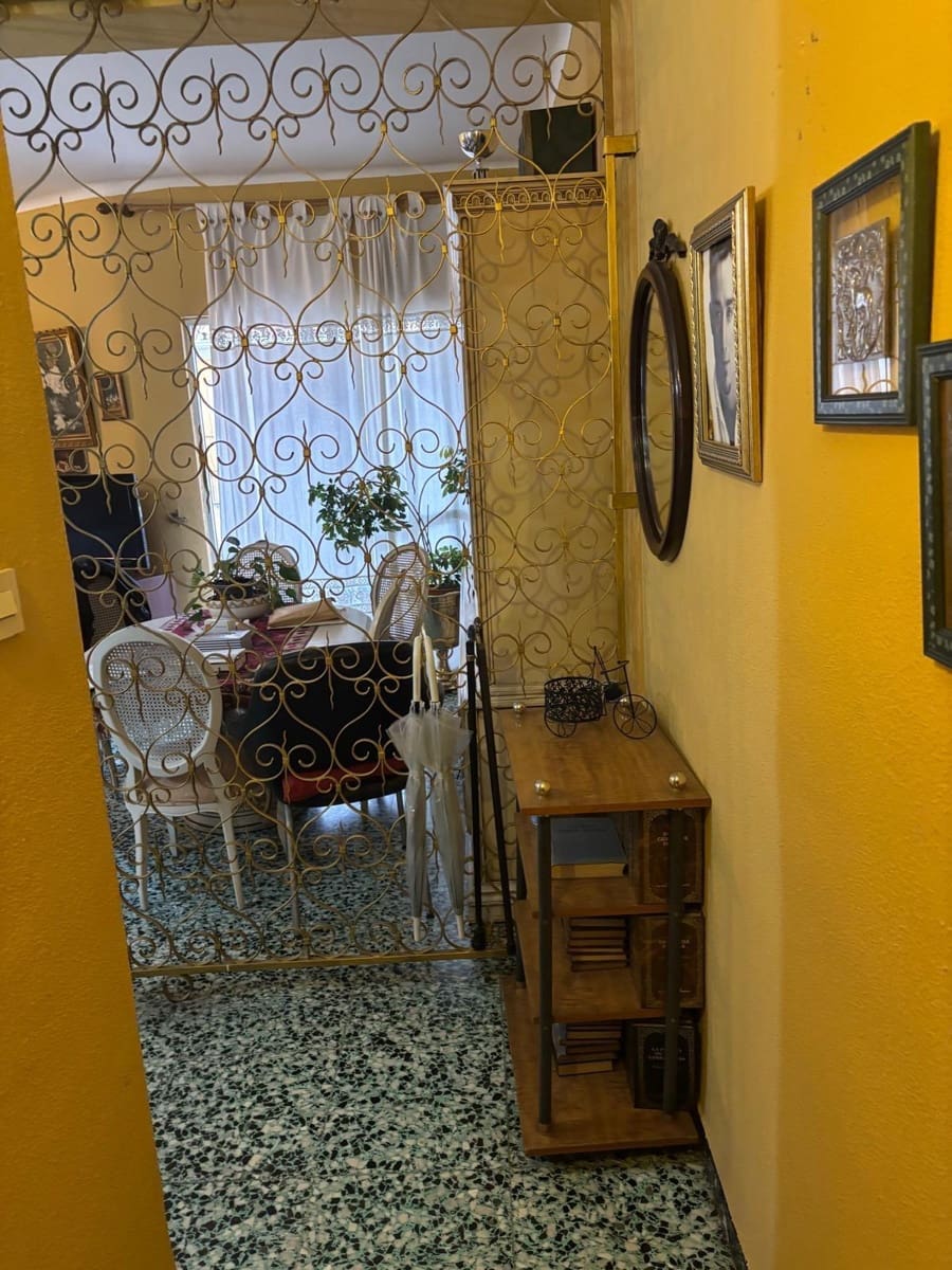 3 sypialnia Apartament na sprzedaż w Miasto Malaga - 335 000 € (Ref: 10019292)