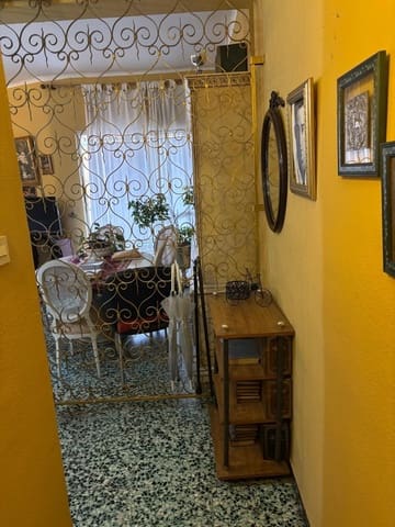 3 sypialnia Apartament na sprzedaż w Miasto Málaga - 335 000 € (Ref: 10019292)