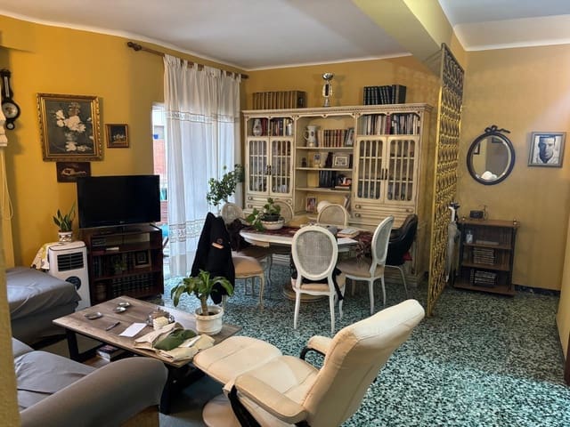 3 sypialnia Apartament na sprzedaż w Miasto Málaga - 335 000 € (Ref: 10019292)