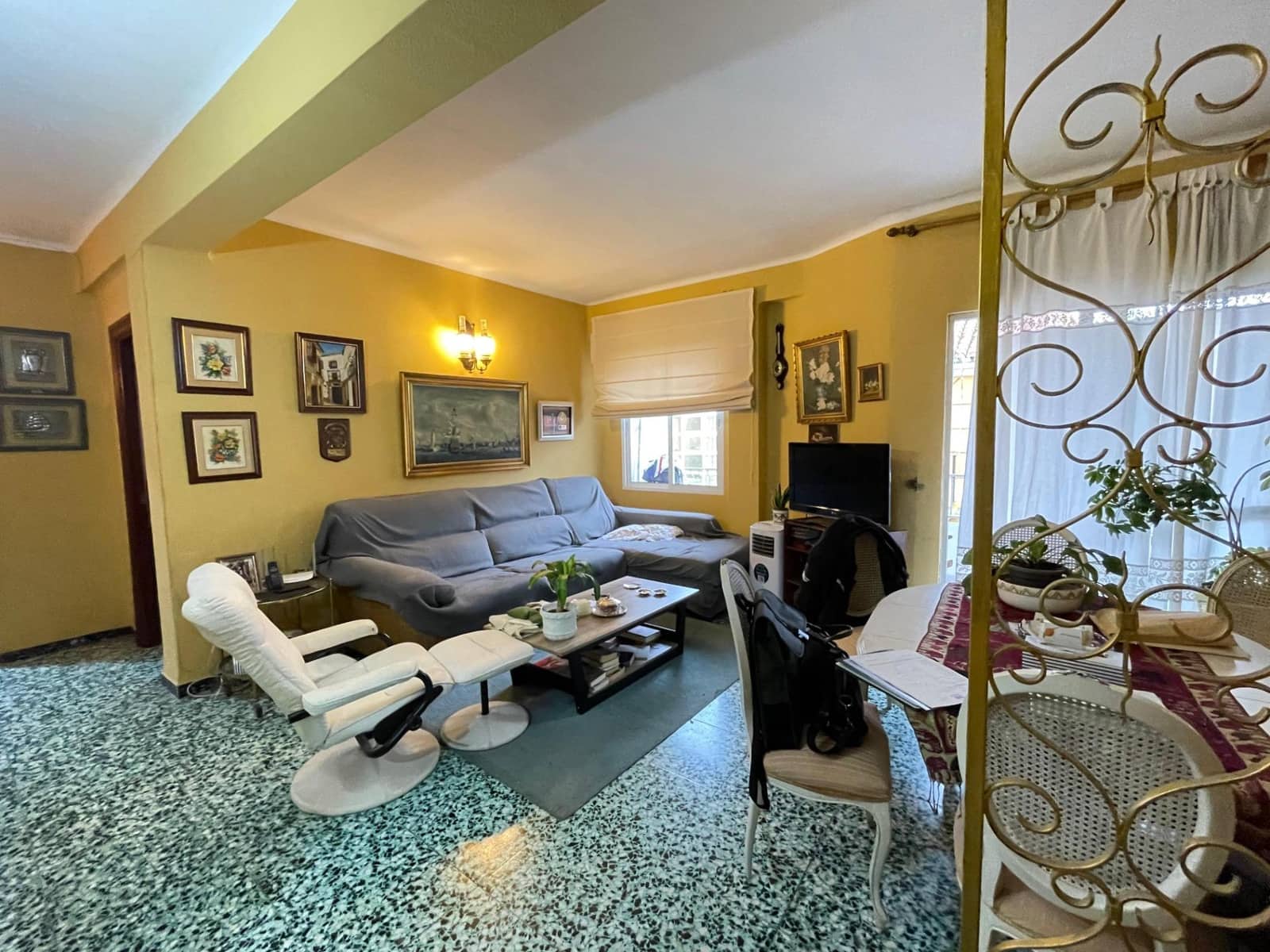 3 sypialnia Apartament na sprzedaż w Miasto Malaga - 335 000 € (Ref: 10019292)