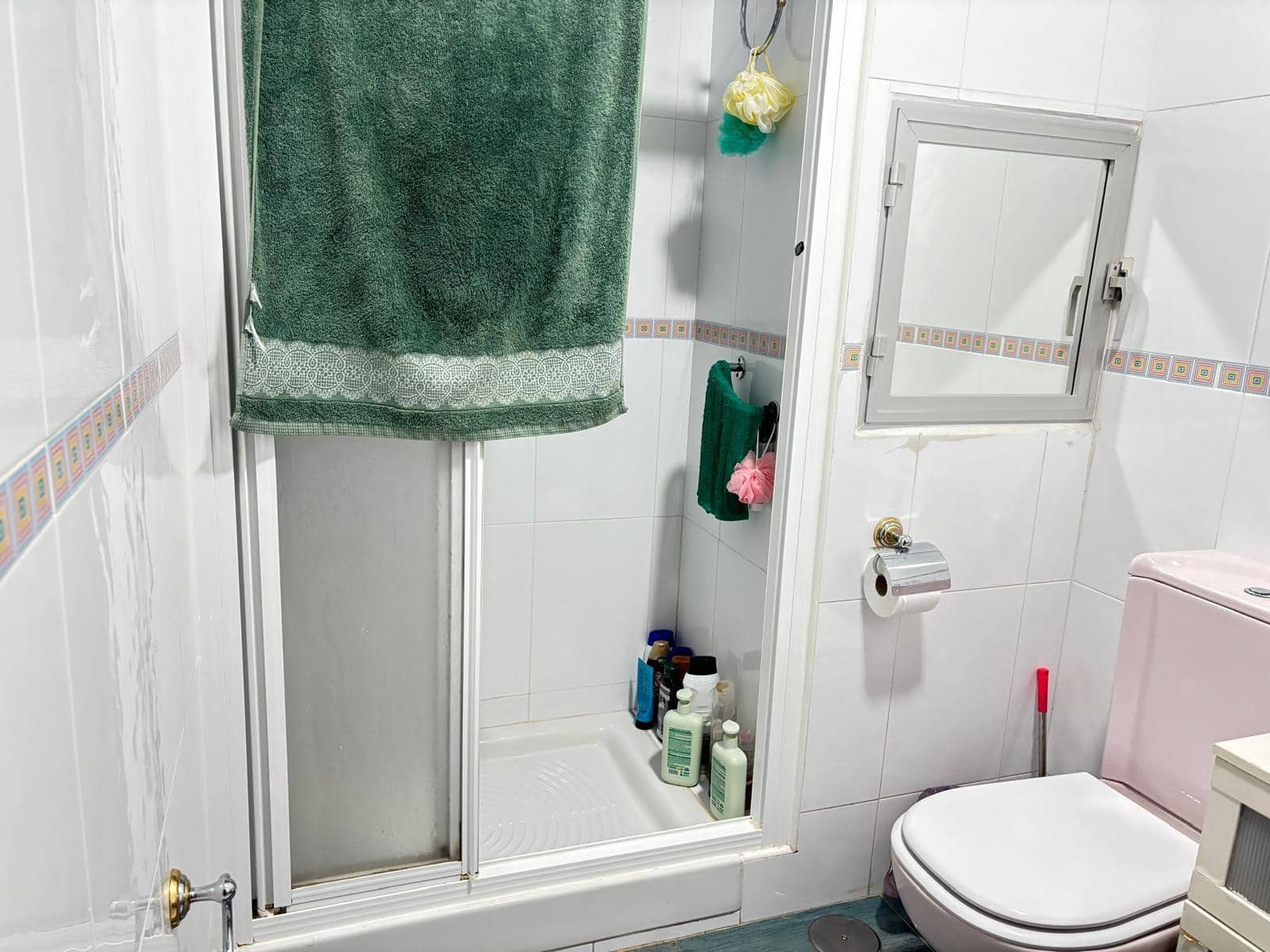 3 sypialnia Apartament na sprzedaż w Miasto Malaga - 335 000 € (Ref: 10019292)