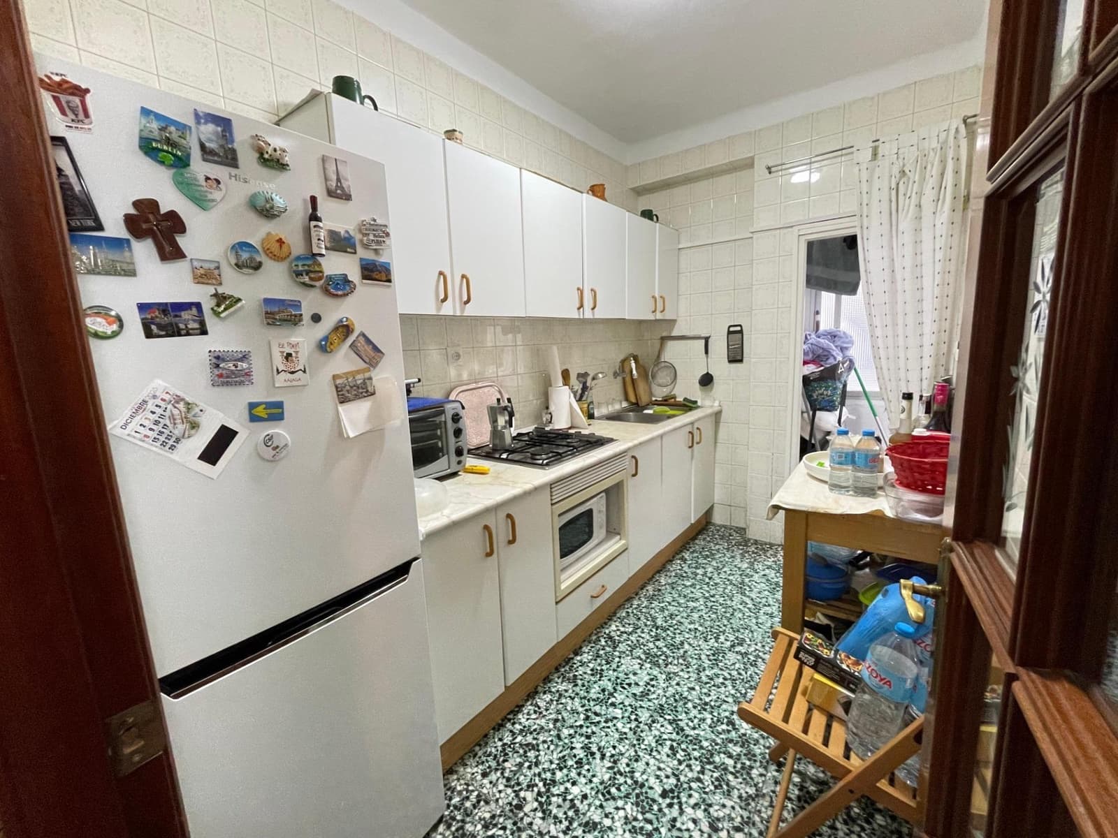 3 sypialnia Apartament na sprzedaż w Miasto Malaga - 335 000 € (Ref: 10019292)
