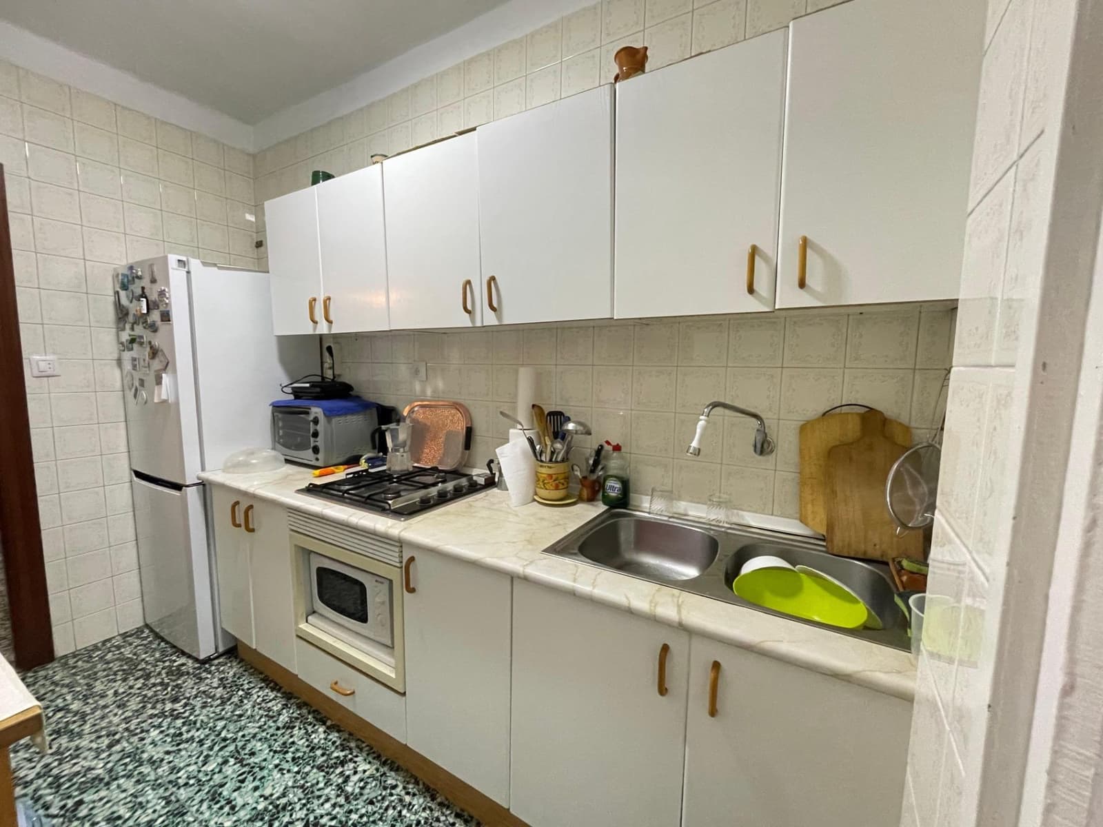 3 sypialnia Apartament na sprzedaż w Miasto Malaga - 335 000 € (Ref: 10019292)