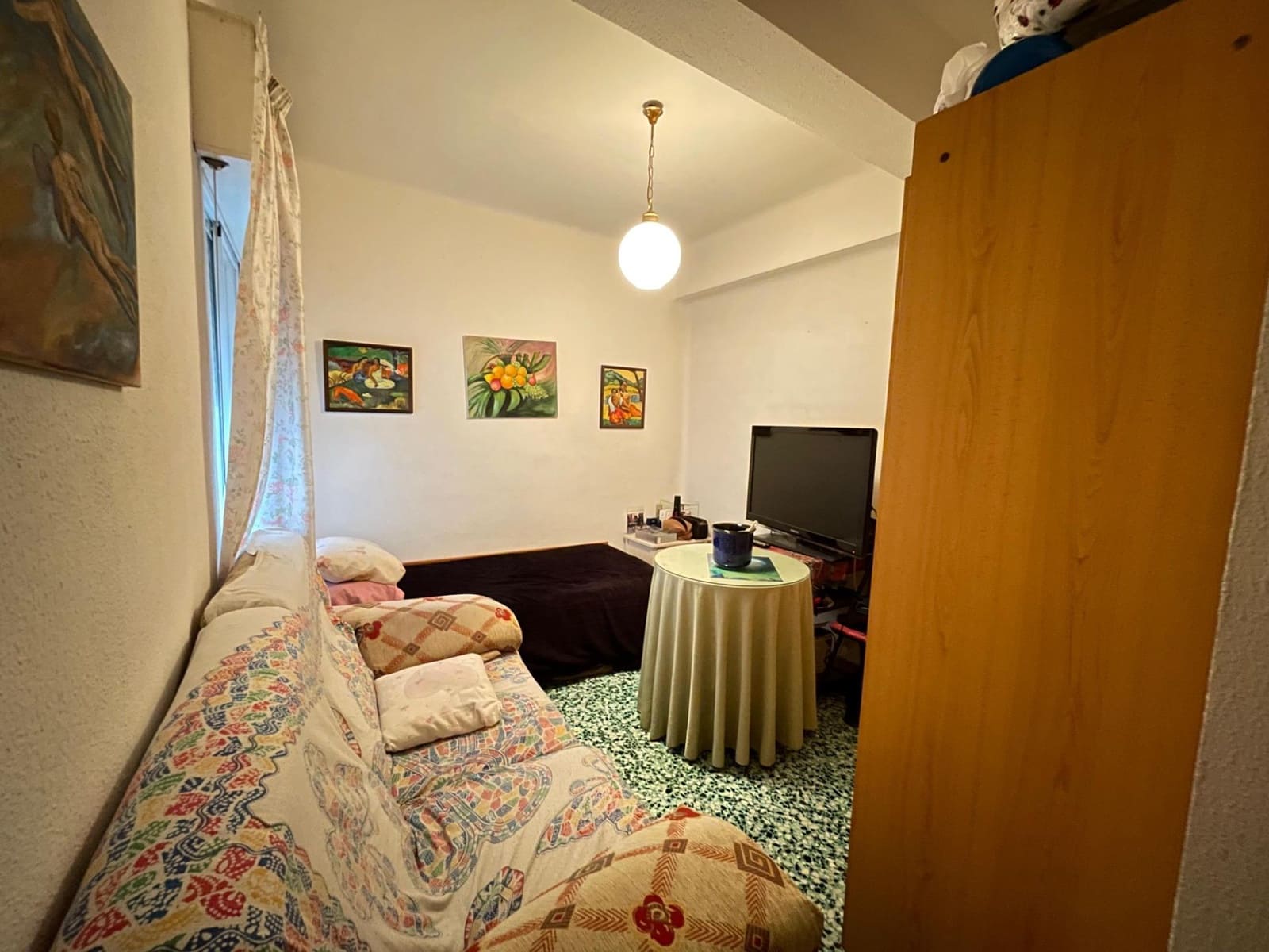 3 sypialnia Apartament na sprzedaż w Miasto Malaga - 335 000 € (Ref: 10019292)
