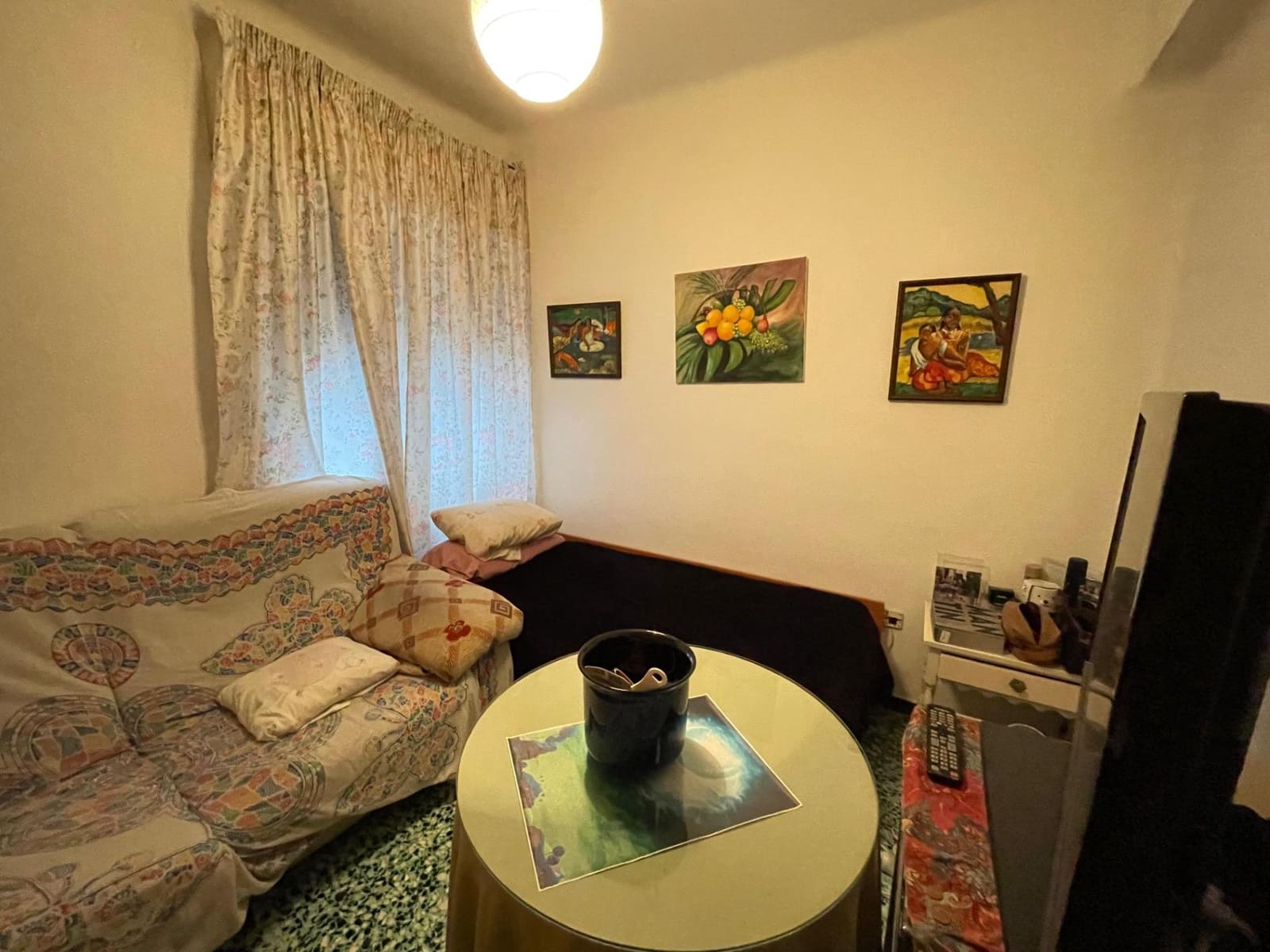 3 sypialnia Apartament na sprzedaż w Miasto Malaga - 335 000 € (Ref: 10019292)