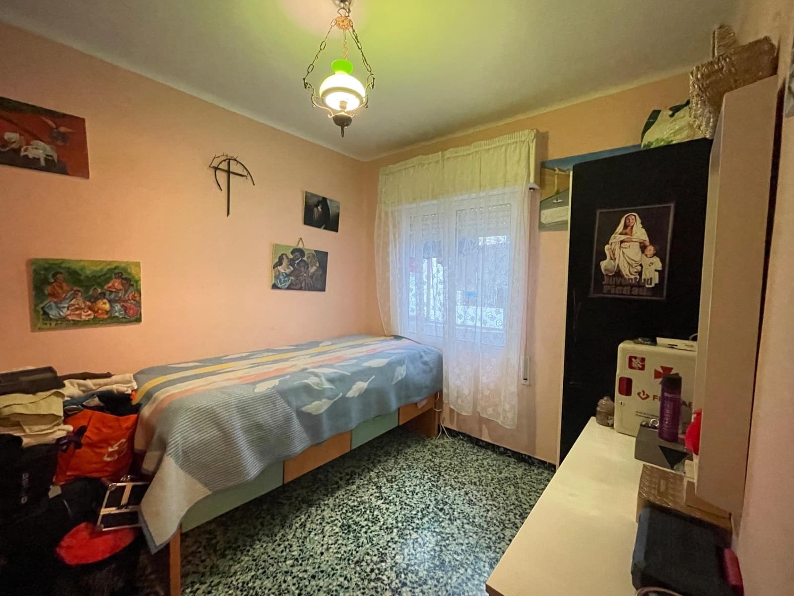 3 sypialnia Apartament na sprzedaż w Miasto Malaga - 335 000 € (Ref: 10019292)