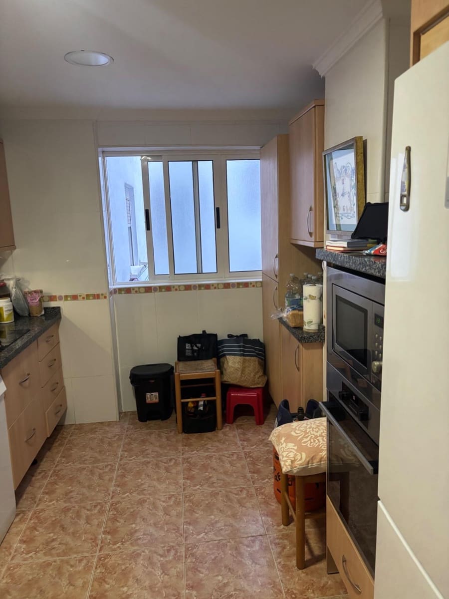 3 chambre Appartement à vendre à Malaga ville avec garage - 340 000 € (Ref: 10019293)