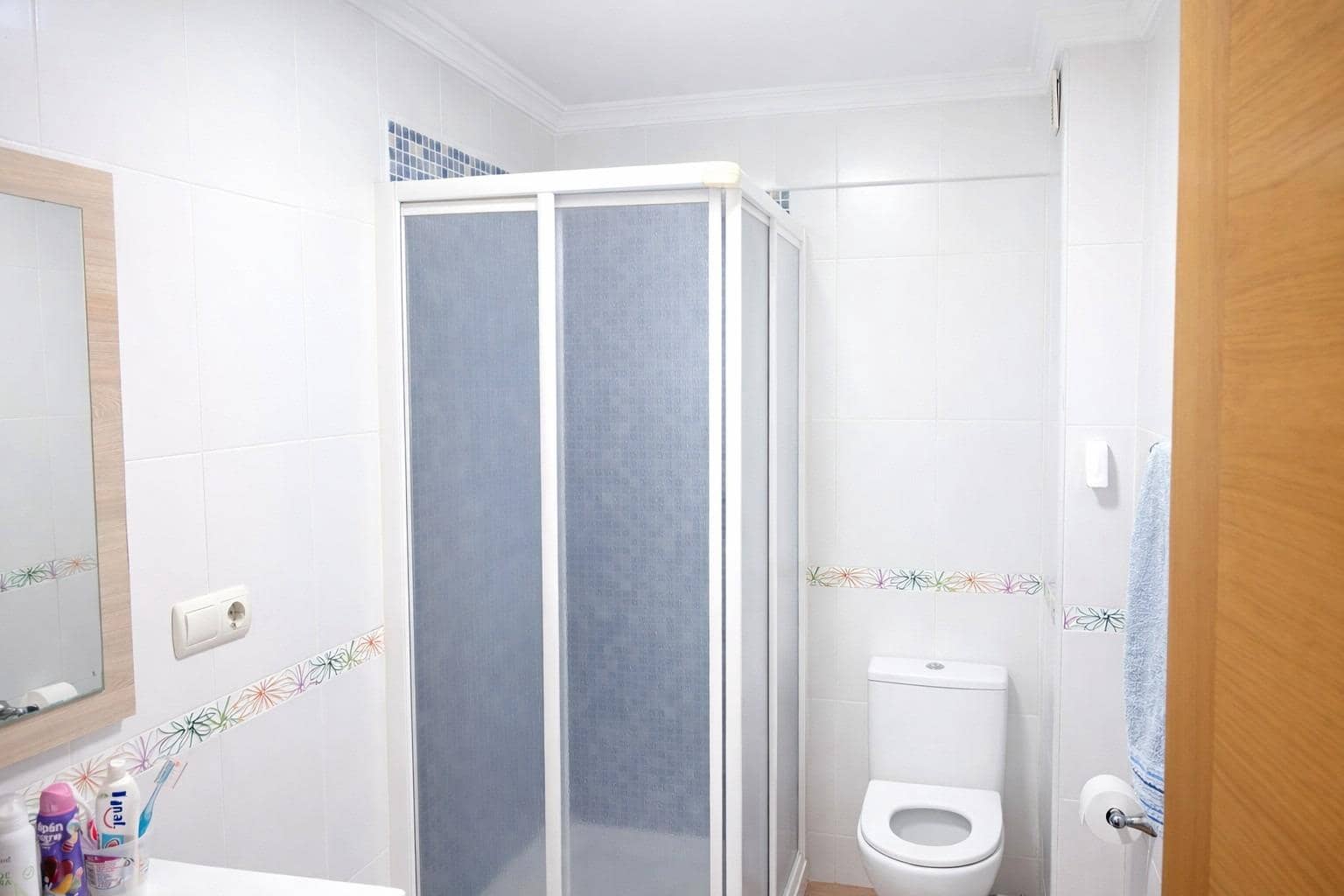 3 chambre Appartement à vendre à Malaga ville avec garage - 340 000 € (Ref: 10019293)