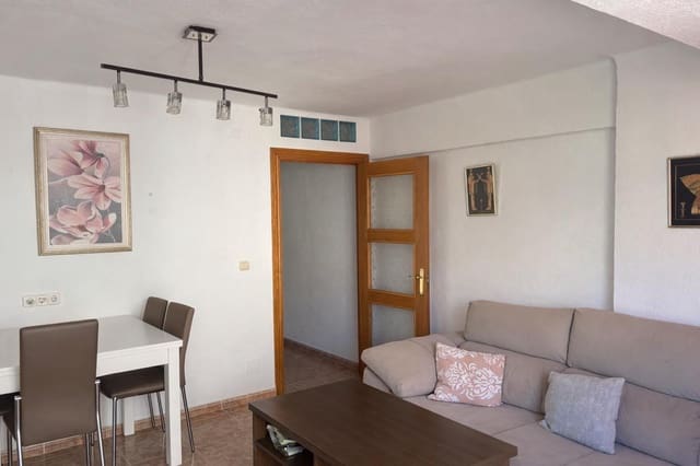 3 chambre Appartement à vendre à Malaga ville avec garage - 340 000 € (Ref: 10019293)