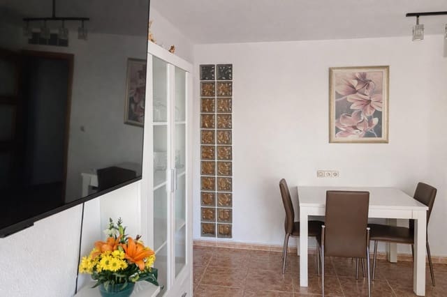 3 chambre Appartement à vendre à Malaga ville avec garage - 340 000 € (Ref: 10019293)