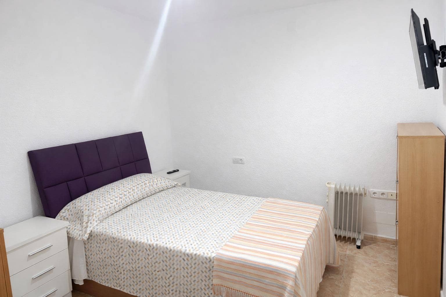 3 chambre Appartement à vendre à Malaga ville avec garage - 340 000 € (Ref: 10019293)