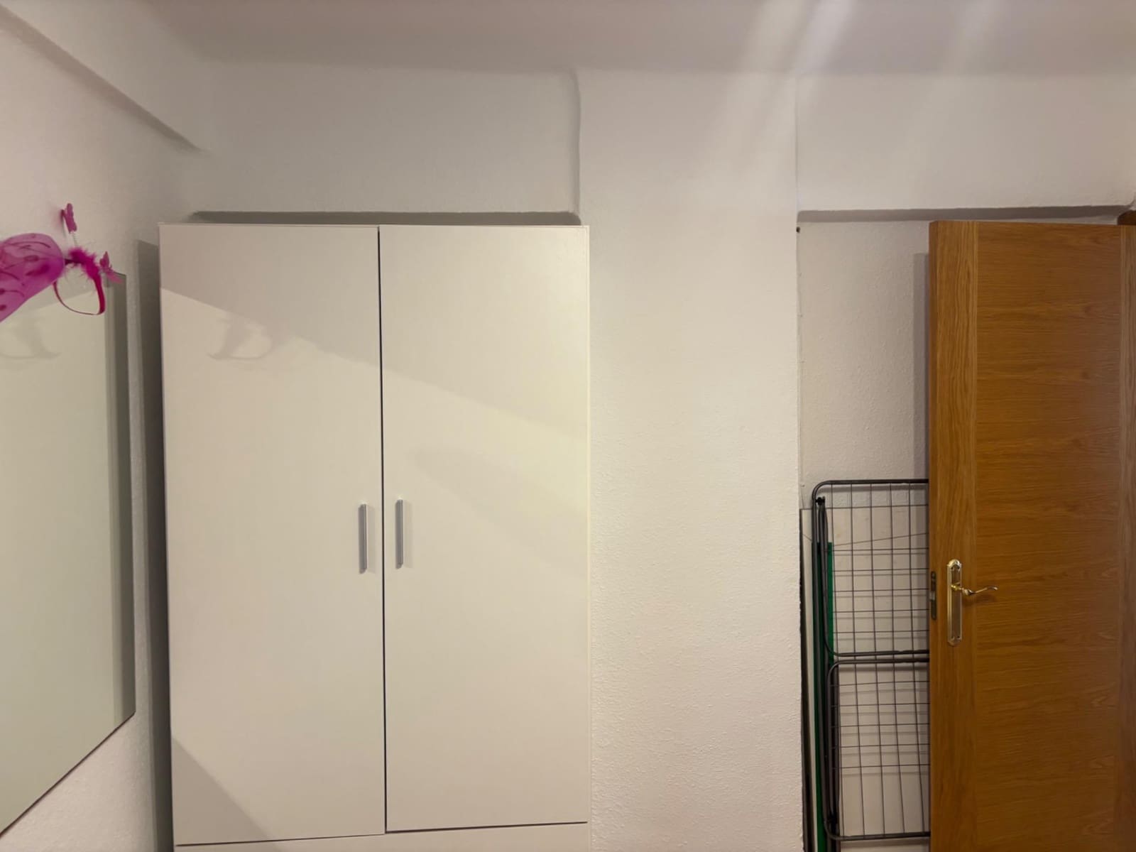 3 chambre Appartement à vendre à Malaga ville avec garage - 340 000 € (Ref: 10019293)