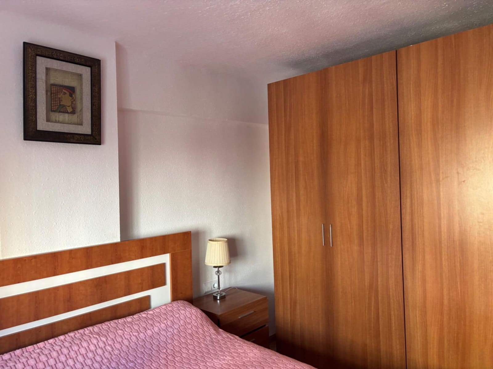 3 chambre Appartement à vendre à Malaga ville avec garage - 340 000 € (Ref: 10019293)