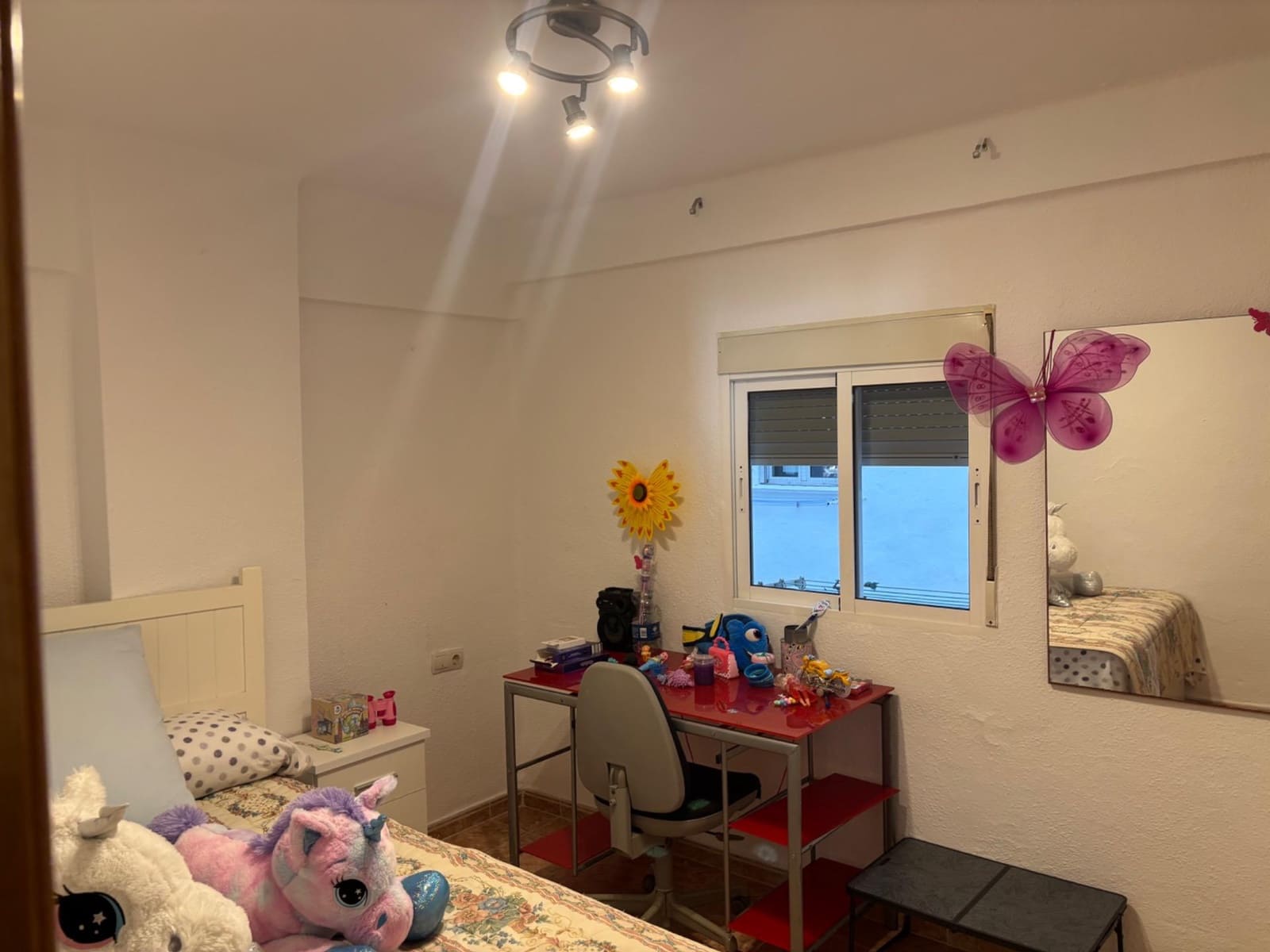 3 chambre Appartement à vendre à Malaga ville avec garage - 340 000 € (Ref: 10019293)