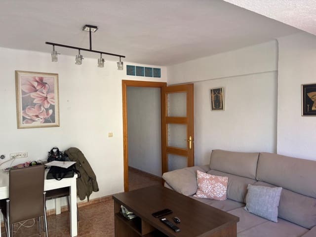 3 chambre Appartement à vendre à Malaga ville avec garage - 340 000 € (Ref: 10019293)