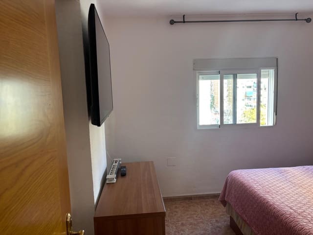 3 chambre Appartement à vendre à Malaga ville avec garage - 340 000 € (Ref: 10019293)