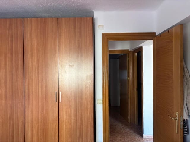 3 chambre Appartement à vendre à Malaga ville avec garage - 340 000 € (Ref: 10019293)