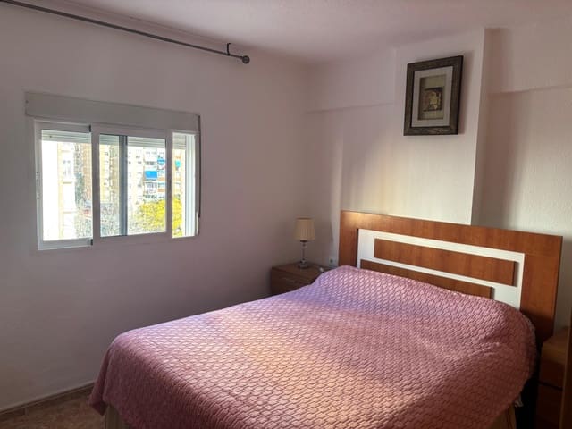3 chambre Appartement à vendre à Malaga ville avec garage - 340 000 € (Ref: 10019293)