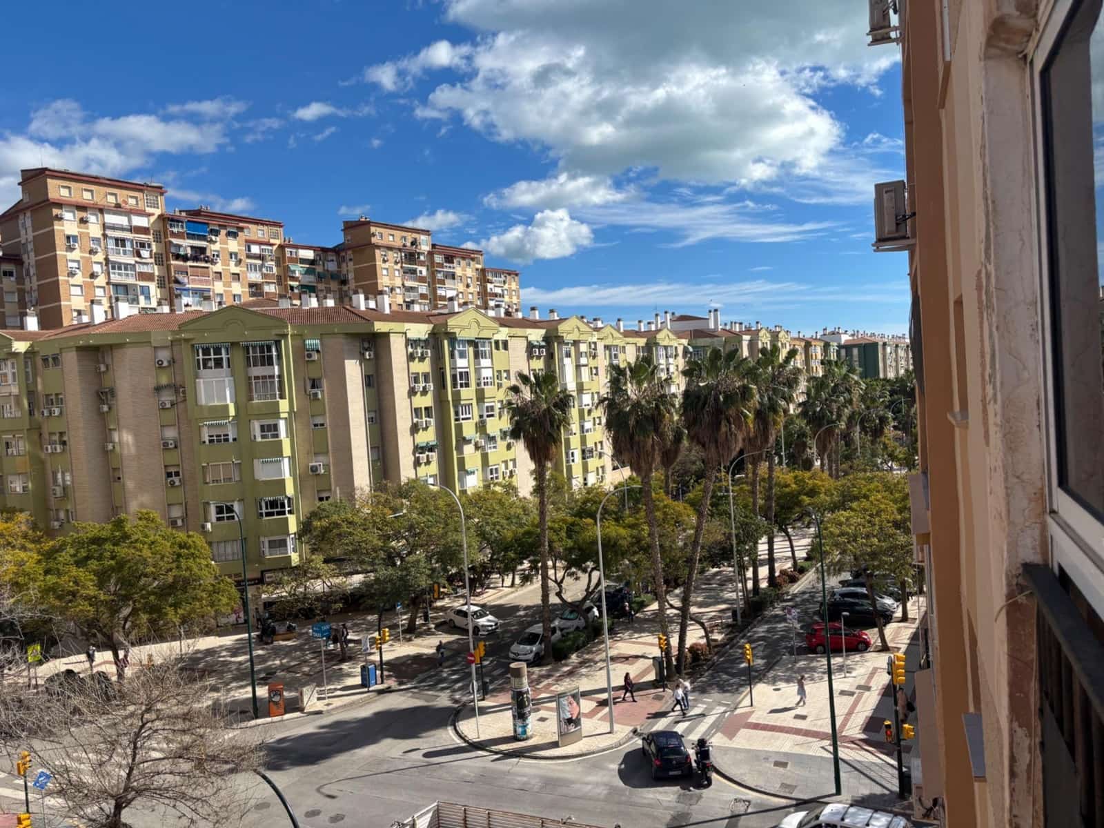 3 chambre Appartement à vendre à Malaga ville avec garage - 340 000 € (Ref: 10019293)