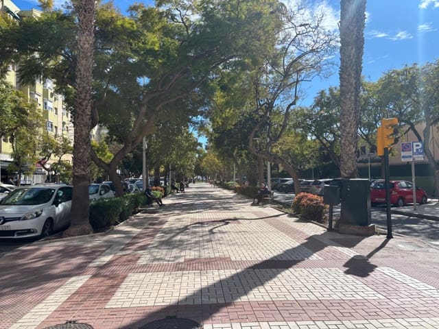 3 chambre Appartement à vendre à Malaga ville avec garage - 340 000 € (Ref: 10019293)